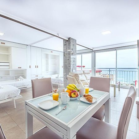 Myflats Premium Costa Blanca Lägenhet Alicante Exteriör bild