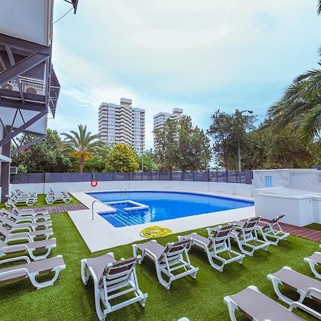 Myflats Premium Costa Blanca Lägenhet Alicante Exteriör bild