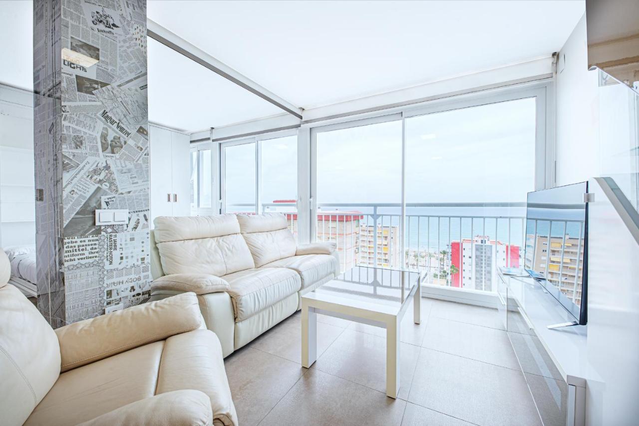 Myflats Premium Costa Blanca Lägenhet Alicante Exteriör bild