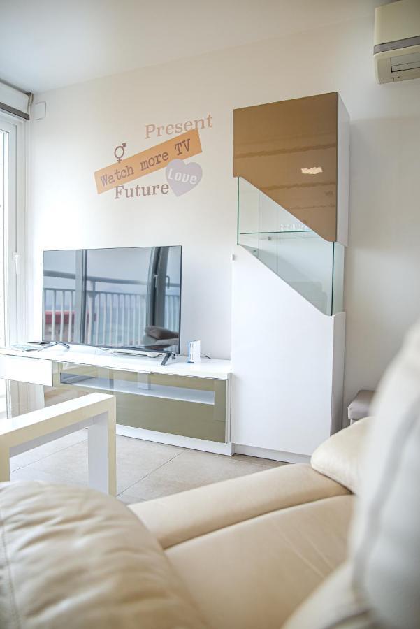 Myflats Premium Costa Blanca Lägenhet Alicante Exteriör bild