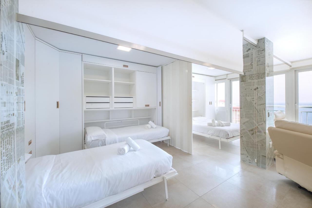 Myflats Premium Costa Blanca Lägenhet Alicante Exteriör bild