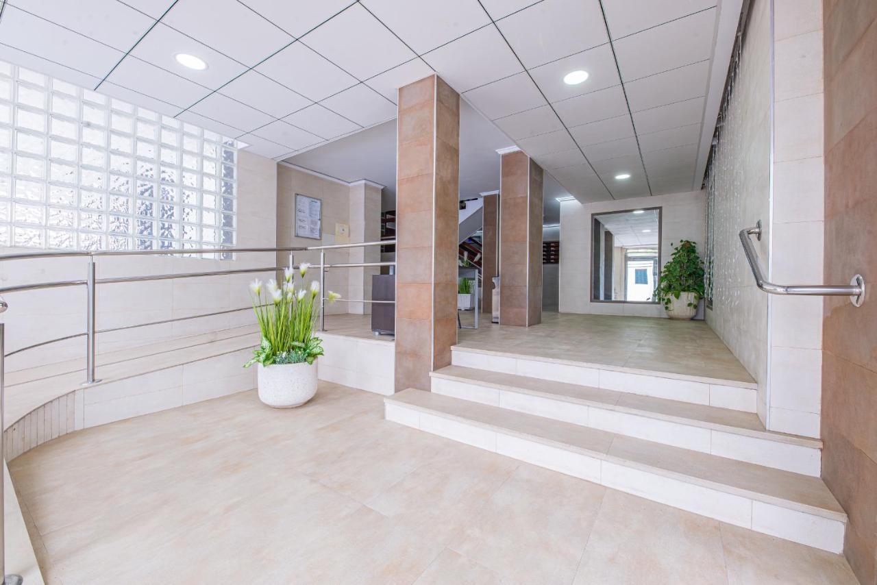 Myflats Premium Costa Blanca Lägenhet Alicante Exteriör bild