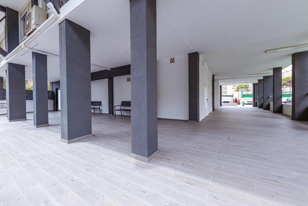Myflats Premium Costa Blanca Lägenhet Alicante Exteriör bild