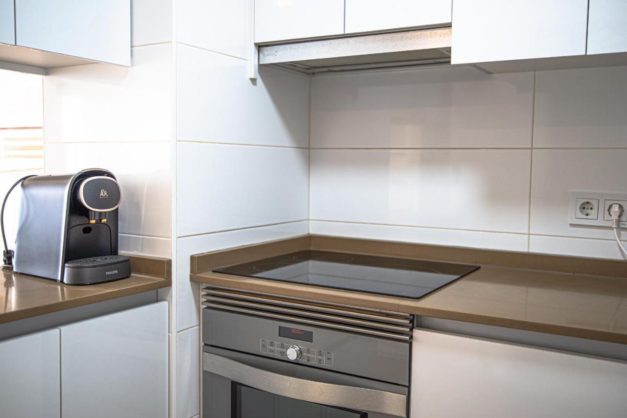 Myflats Premium Costa Blanca Lägenhet Alicante Exteriör bild