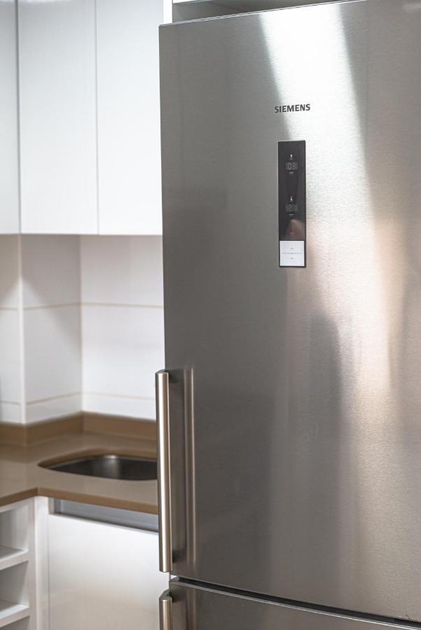 Myflats Premium Costa Blanca Lägenhet Alicante Exteriör bild