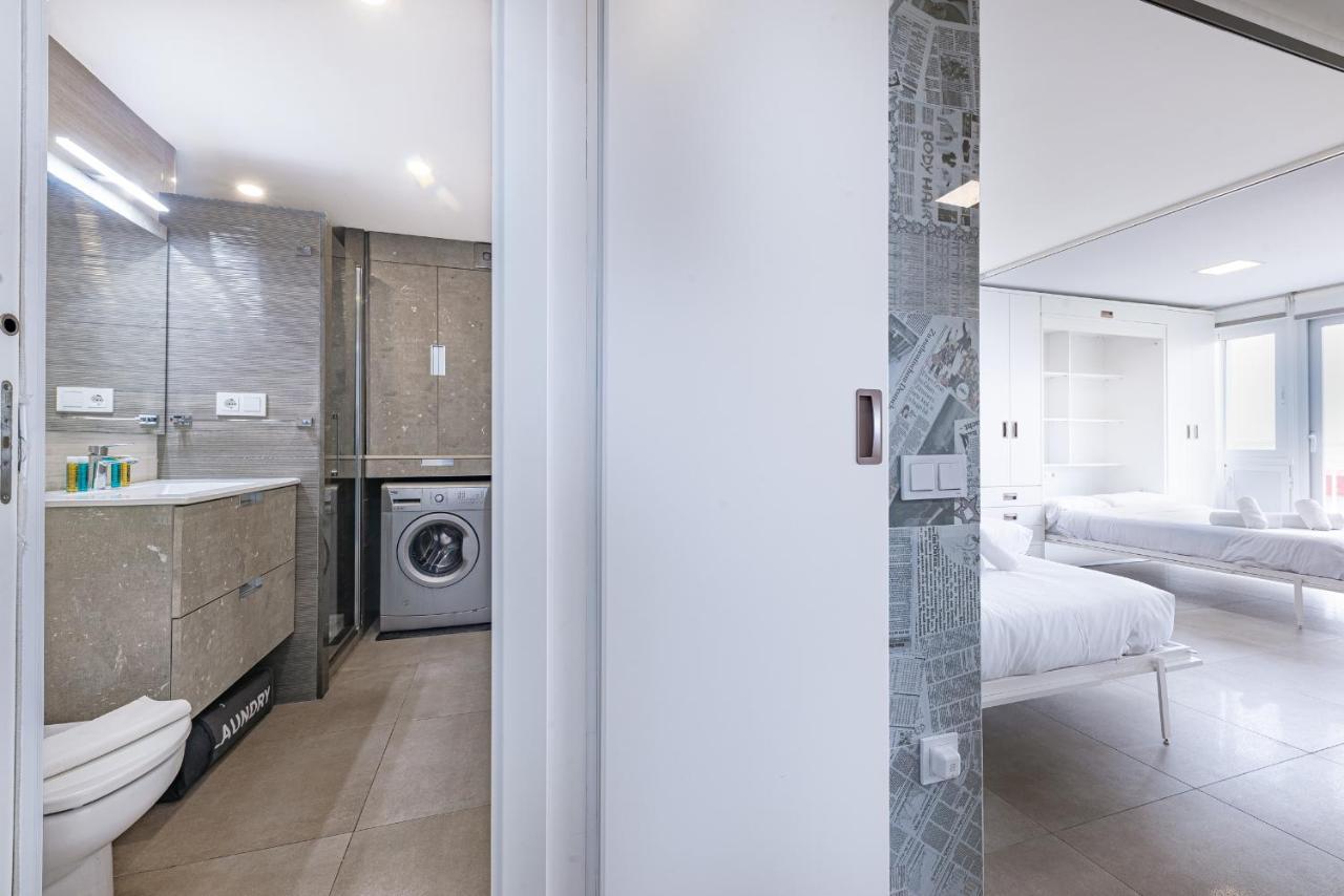 Myflats Premium Costa Blanca Lägenhet Alicante Exteriör bild