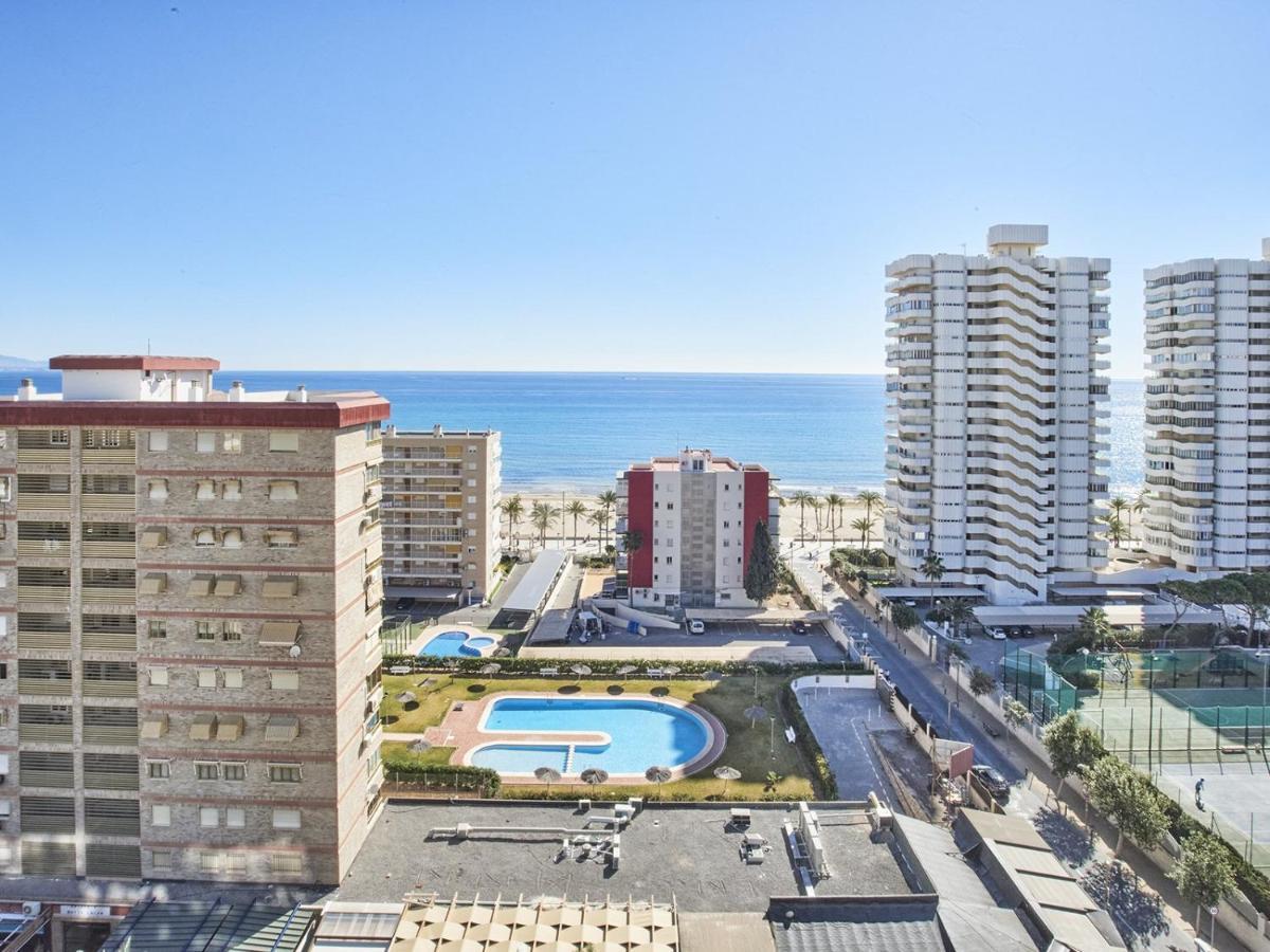 Myflats Premium Costa Blanca Lägenhet Alicante Exteriör bild
